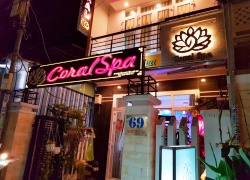 コーラルスパ CORAL SPA