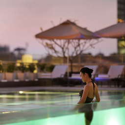 Intercontinental SPA