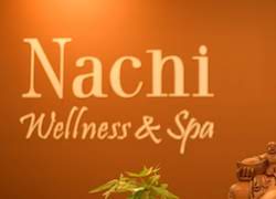 ナチスパ - NACHI SPA