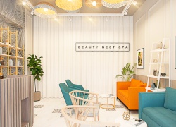 ビューティネストスパ - Beauty Nest Spa