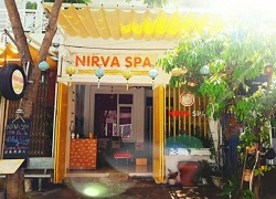 ニルヴァスパ - Nirva Spa