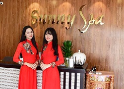 サニースパ  - Sunny Spa