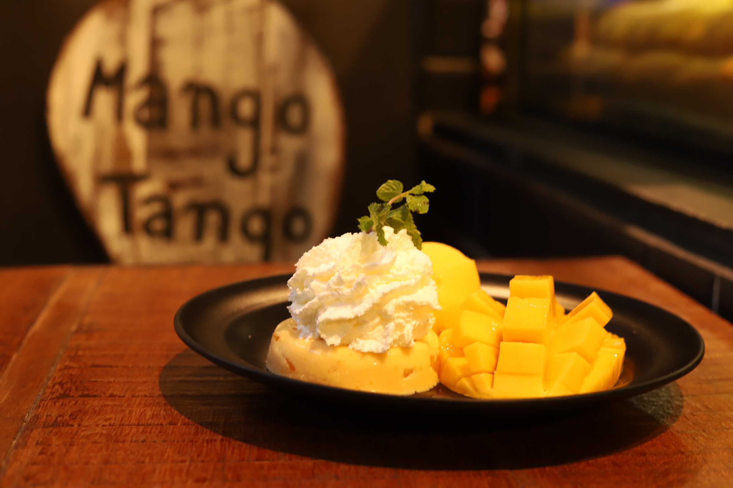 Mango Tangoバンコクインスタ女子必見！なインスタ映えするおすすめスポット