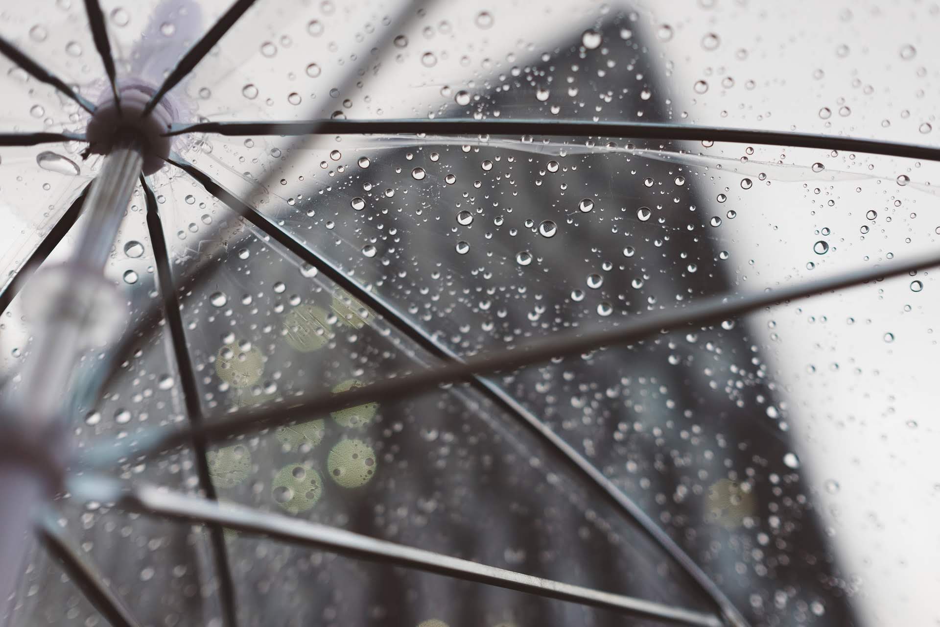 雨の日のバンコクの過ごし方